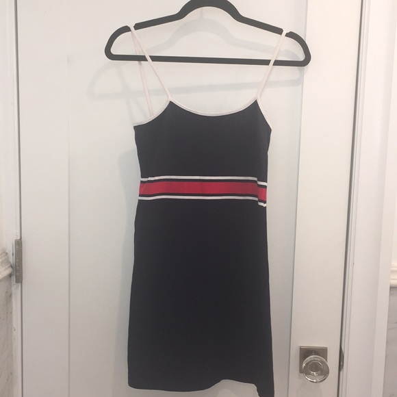 Brandy Melville Lillian Dress - Picture 2 of 5